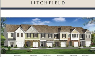 1431 Scholar Dr Unit 124, Durham, NC 27703