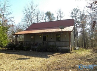 323 Holly Springs Rd, Mentone, AL 35984