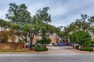 5325 Bent Tree Forest Dr Unit 1116, Dallas, TX 75248
