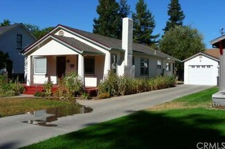 1140 Palm Ave, Chico, CA 95926