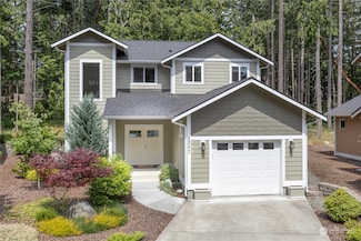 2257 W Rosecrans Ct, Port Townsend, WA 98368