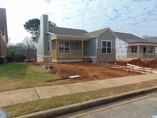 1049 51st Street Ensley, Birmingham, AL 35208