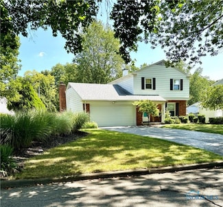 1513 Heatherton Dr, Toledo, OH 43614