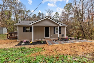 340 Pine Ridge Rd, China Grove, NC 28023