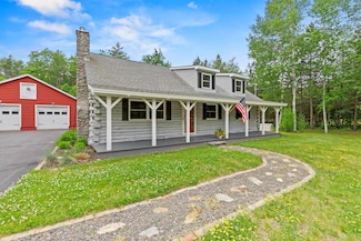 60 Line Rd, Buxton, ME 04093