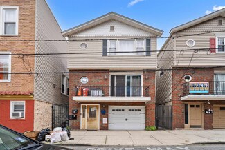 510 Lincoln St, Union City, NJ 07087
