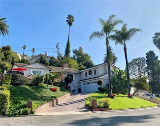 357 Cumberland Rd, Glendale, CA 91202