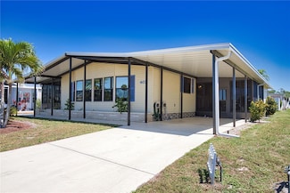 407 Madonna, North Port, FL 34287