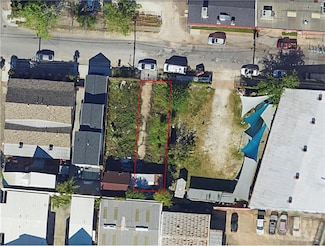 424 Eighth St, New Orleans, LA 70115