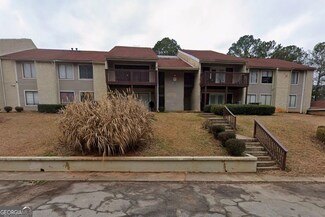 3575 Oakvale Rd Unit 420, Decatur, GA 30034