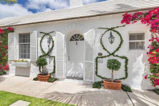 417 Peruvian Ave Unit 1, Palm Beach, FL 33480
