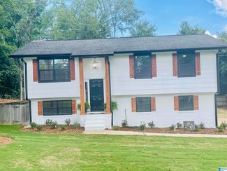 857 5th Ave NE, Jacksonville, AL 36265