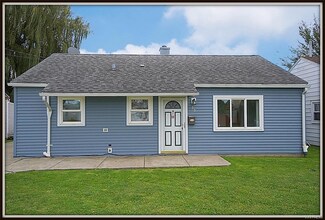 23 Koester St, Buffalo, NY 14220