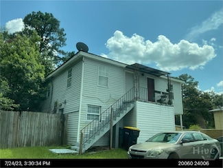2301 Texas Ave, Savannah, GA 31404