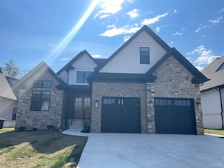 206 Lincolns Way, Lynchburg, VA 24502