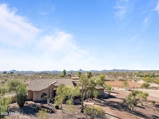 56624 N 337th Ave, Wickenburg, AZ 85390