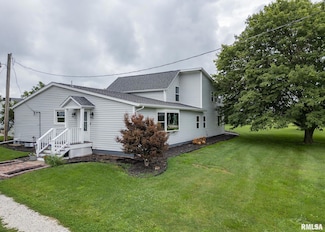 11696 County Highway 19, Cambridge, IL 61238