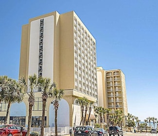 1207 S Ocean Blvd Unit 20207, Myrtle Beach, SC 29577