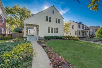 88 S Ardmore Rd, Columbus, OH 43209