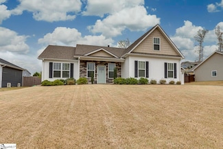 9 Judge Looper Ct, Travelers Rest, SC 29690
