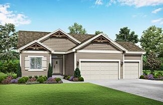 18803 Skyview, Overland Park, KS 66062