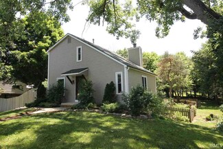 217 W Railroad St, Avilla, IN 46710
