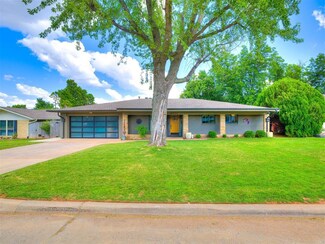 6712 Edgewater Dr, Oklahoma City, OK 73116
