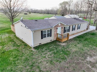 13210A S Al Gossett Rd Unit A, Lone Jack, MO 64070