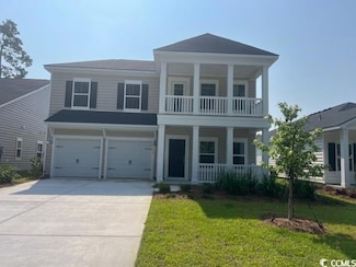 9738 Indigo Creek Blvd, Murrells Inlet, SC 29576