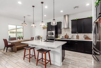 19028 W Rancho Dr, Litchfield Park, AZ 85340