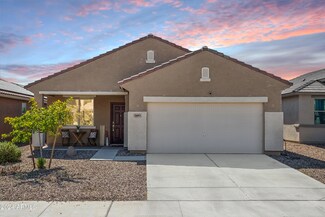 11603 W Ventura St, El Mirage, AZ 85335