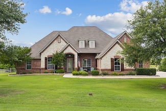 12001 Maida Vale Ln, Haslet, TX 76052