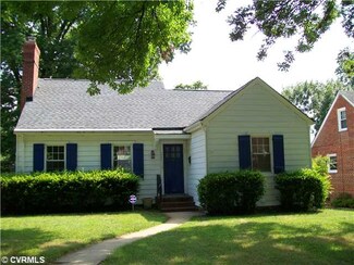 3225 Condie St, Richmond, VA 23221