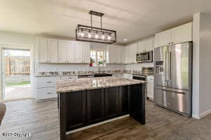306 Highridge Cir, Wright, WY 82732
