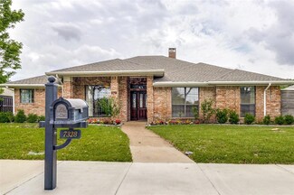 7328 Frankford Rd, Dallas, TX 75252