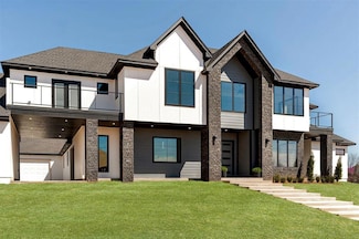 7917 Amber Ridge Dr, Edmond, OK 73034