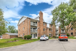 4316 W Shamrock Ln Unit 3A, McHenry, IL 60050