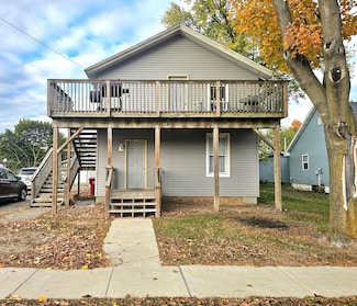 505 E Chicago Rd, White Pigeon, MI 49099