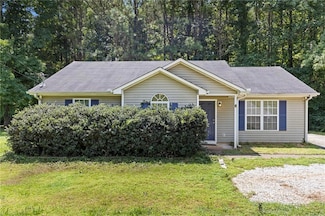 412 Southern Trace Dr, Rockmart, GA 30153