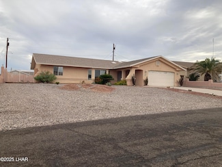 2821 Indian Pipe Dr, Lake Havasu City, AZ 86406
