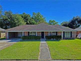 521 Tahoe Ave, Natchitoches, LA 71457