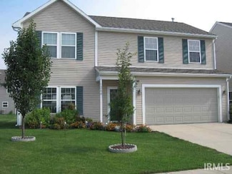 1044 Onyx St, West Lafayette, IN 47906