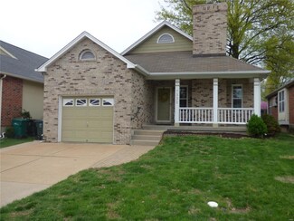 7332 Weil Ave, Saint Louis, MO 63119