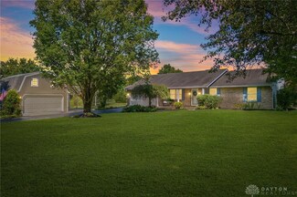 74 Hadley Rd, Clarksville, OH 45113