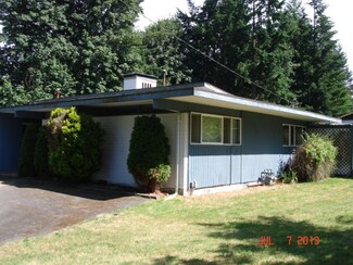 1701 North St SE, Olympia, WA 98501