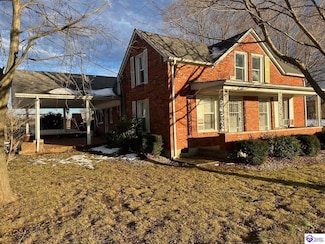 5608 Greensburg Rd, Buffalo, KY 42716