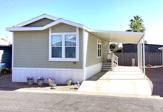 2206 S Ellsworth Rd Unit 1736, Mesa, AZ 85209
