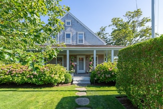 36 W Chester St, Nantucket, MA 02554