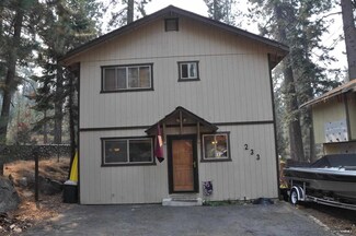 233 Lyons Ave, Zephyr Cove, NV 89448
