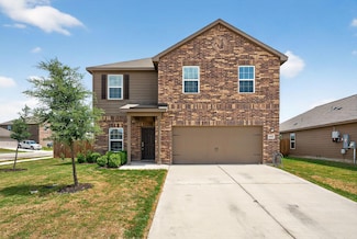 14017 Prospector Way, Elgin, TX 78621